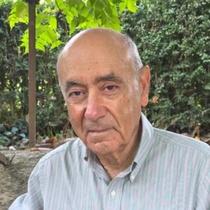 Picture of Miguel Sánchez