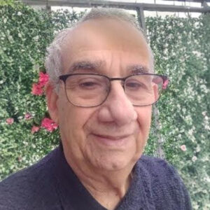 Picture of Roberto Cirimello