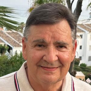 Picture of Hugo Lastiri