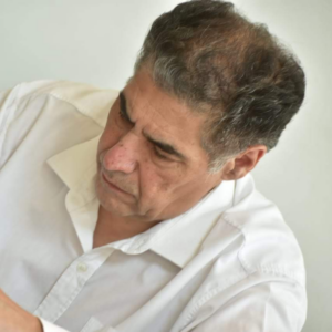 Picture of Gustavo Courault