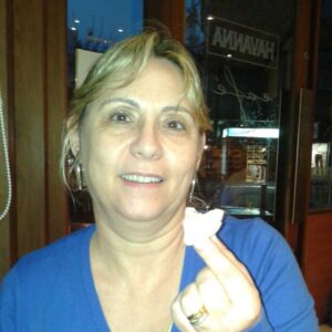 Picture of Rosali Lopes da Cruz