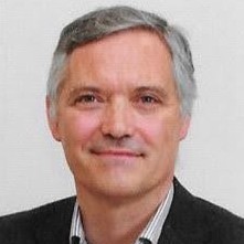 Picture of Javier Sancio