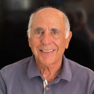 Picture of Ron Fishman