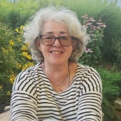 Picture of Olive Fadda