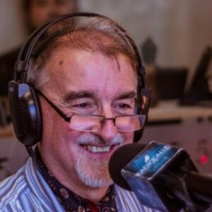 Picture of Rodolfo Naya