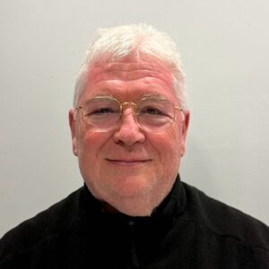 Picture of Roberto Hidalgo