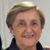 Picture of Francine Salas